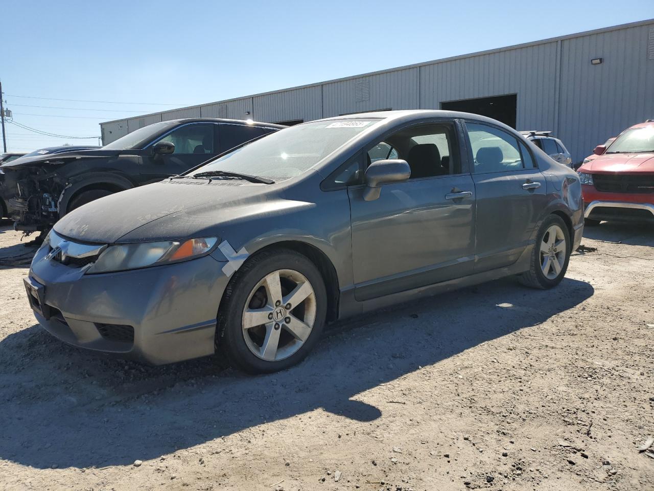 2010 Honda Civic - Image 1
