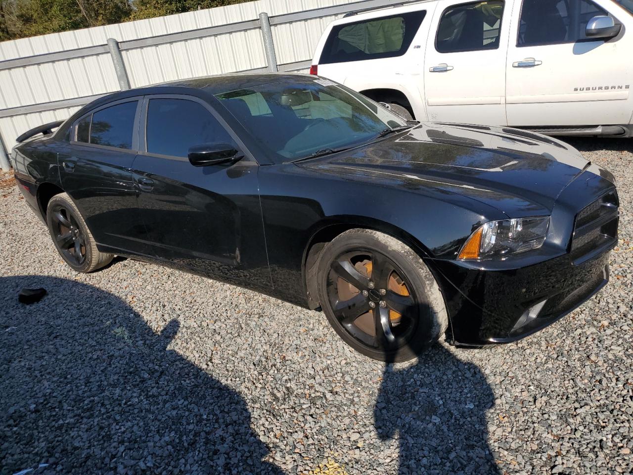 2014 Dodge Charger - Image 4