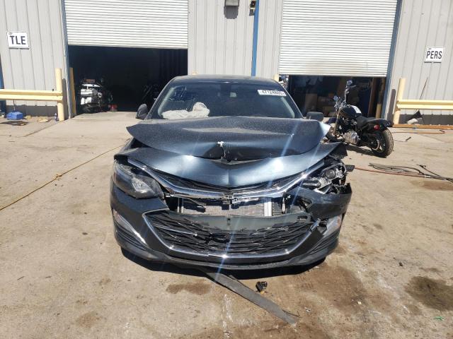  CHEVROLET MALIBU 2020 Сharcoal