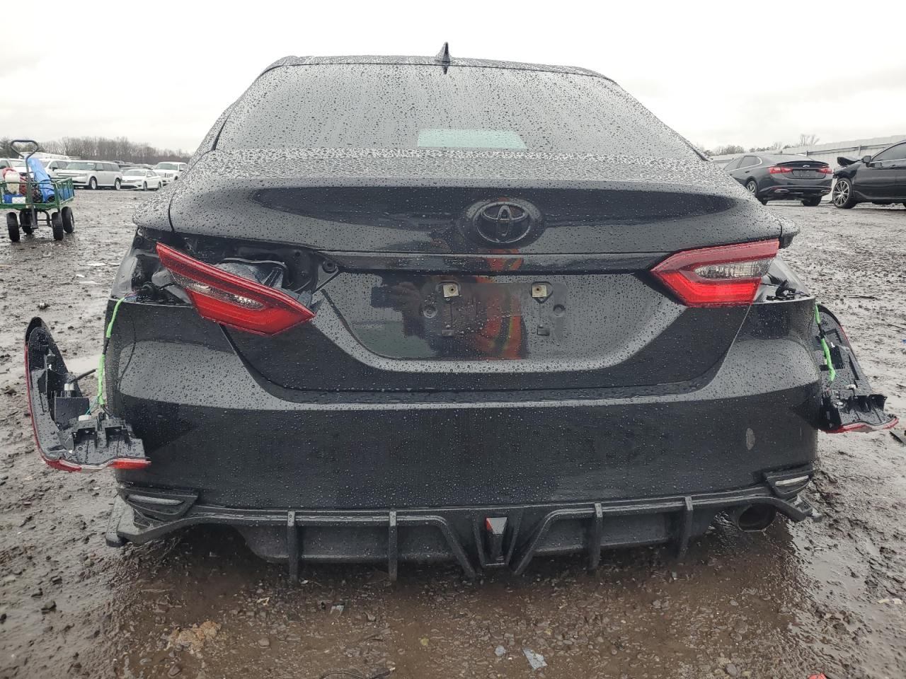 2023 Toyota Camry - Image 6