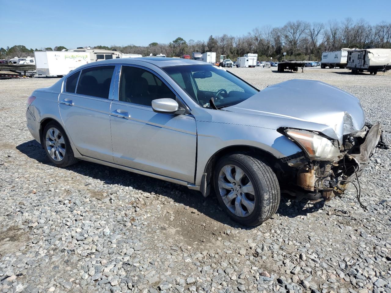 2008 Honda Accord - Image 4