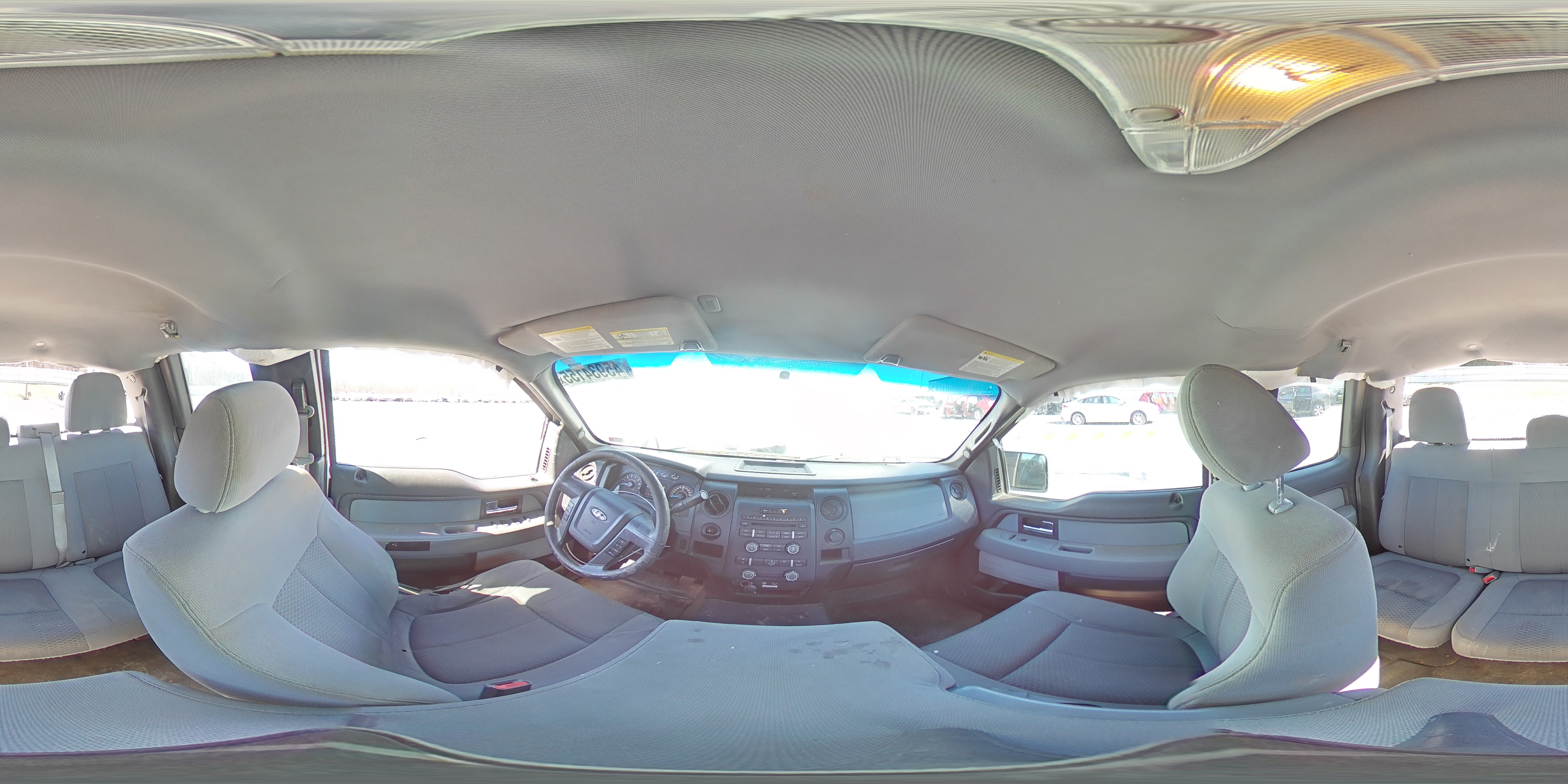 2014 Ford F-150 - Image 12