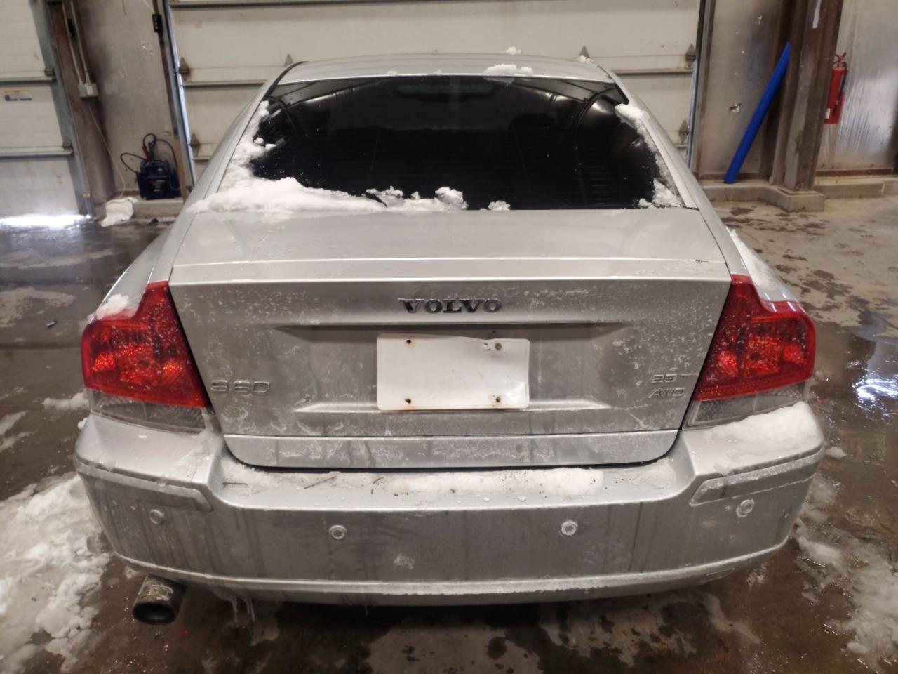 2007 Volvo S60 - Image 6