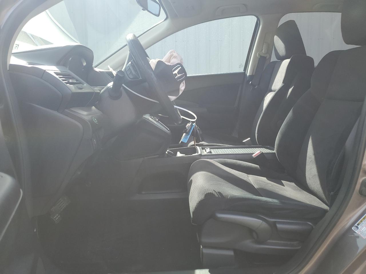 2013 Honda CR-V - Image 7