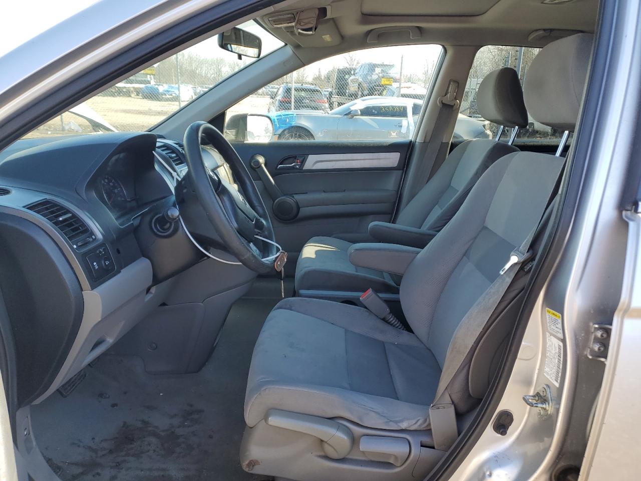2011 Honda CR-V - Image 7
