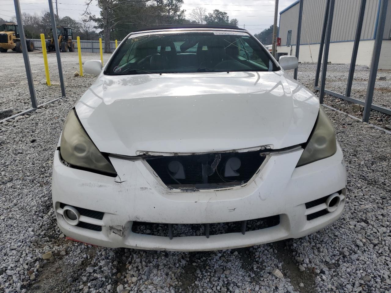 2008 Toyota Camry Solara - Image 5