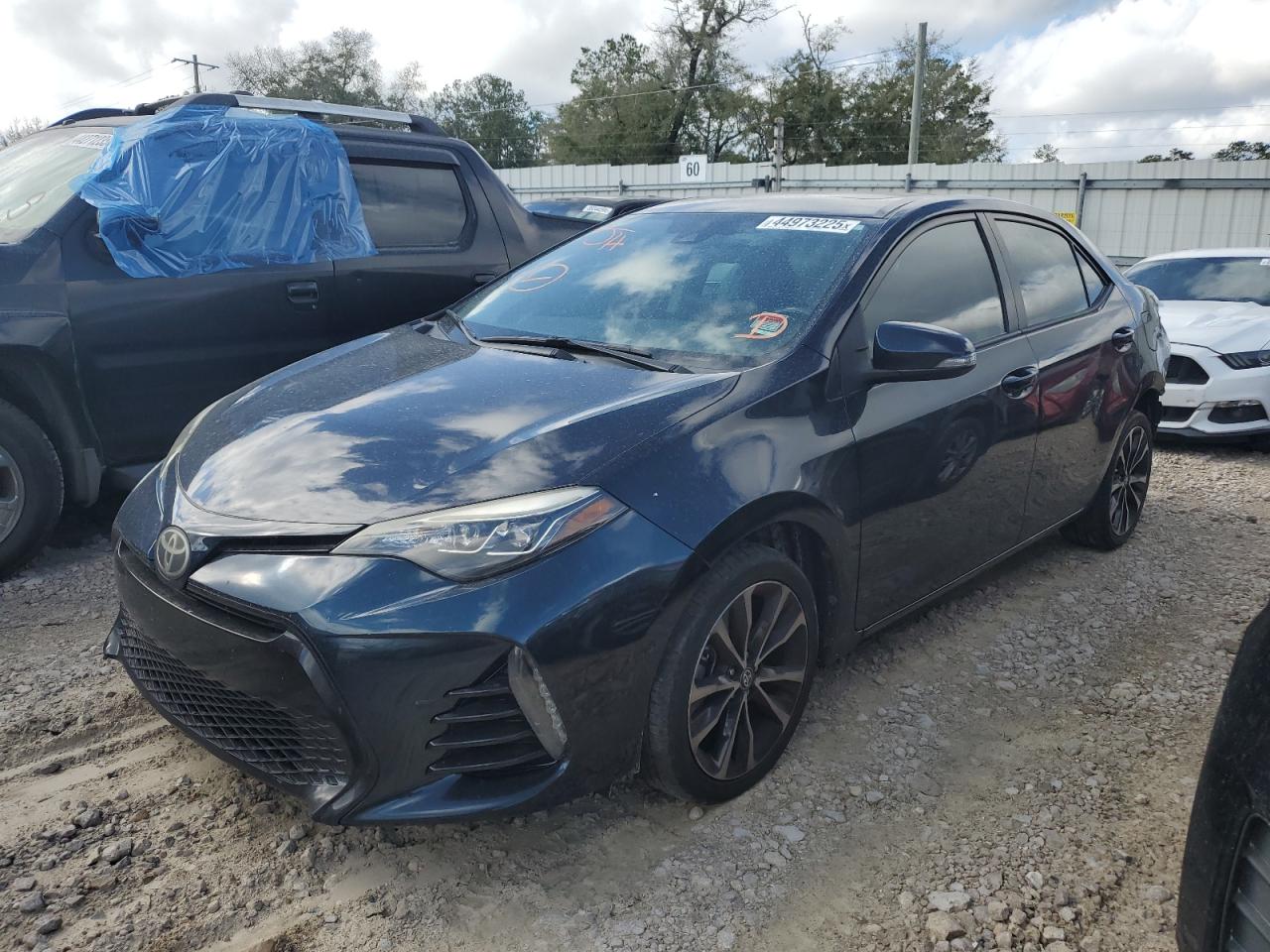2017 Toyota Corolla - Image 1