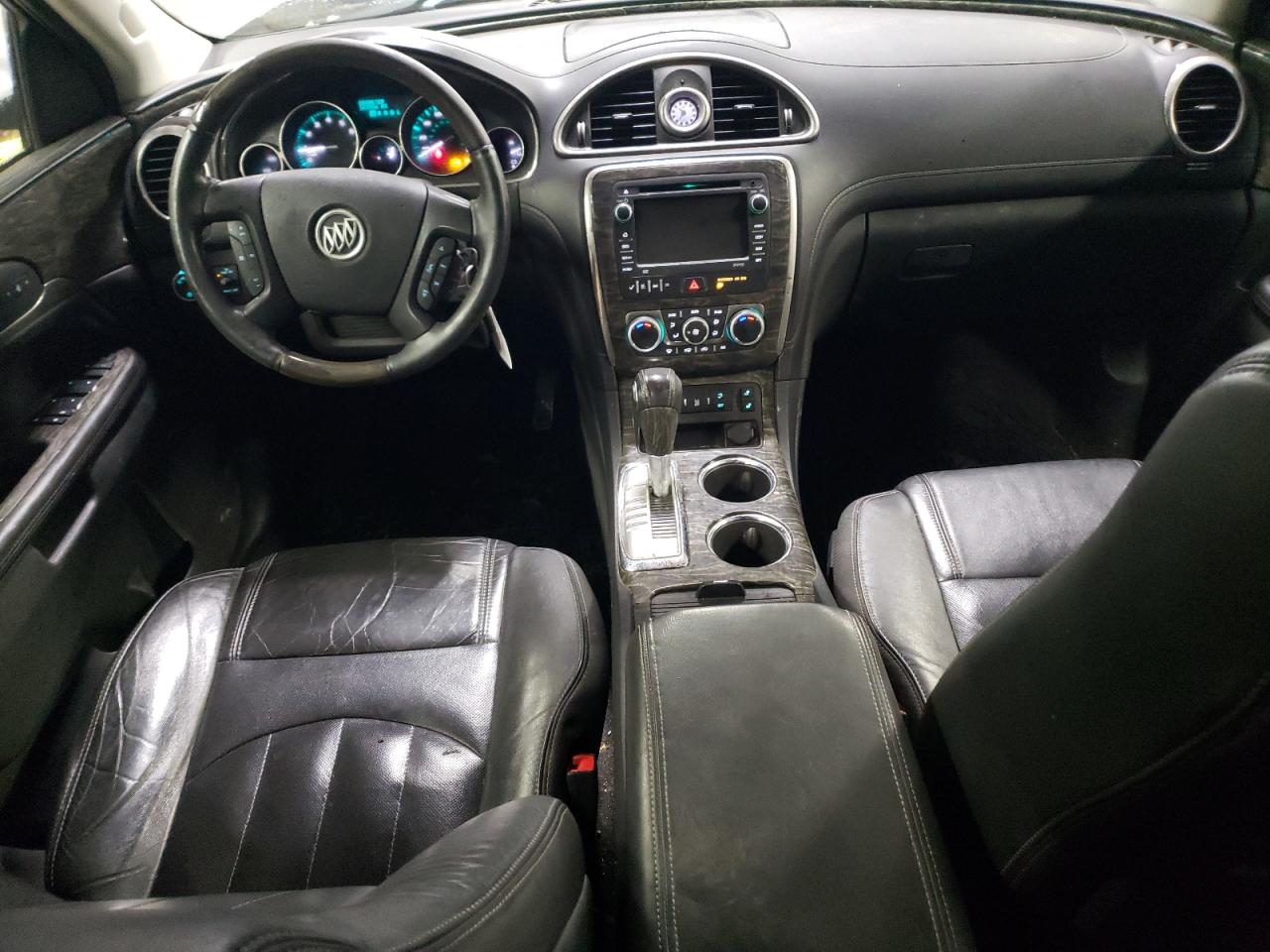 2013 Buick Enclave - Image 8