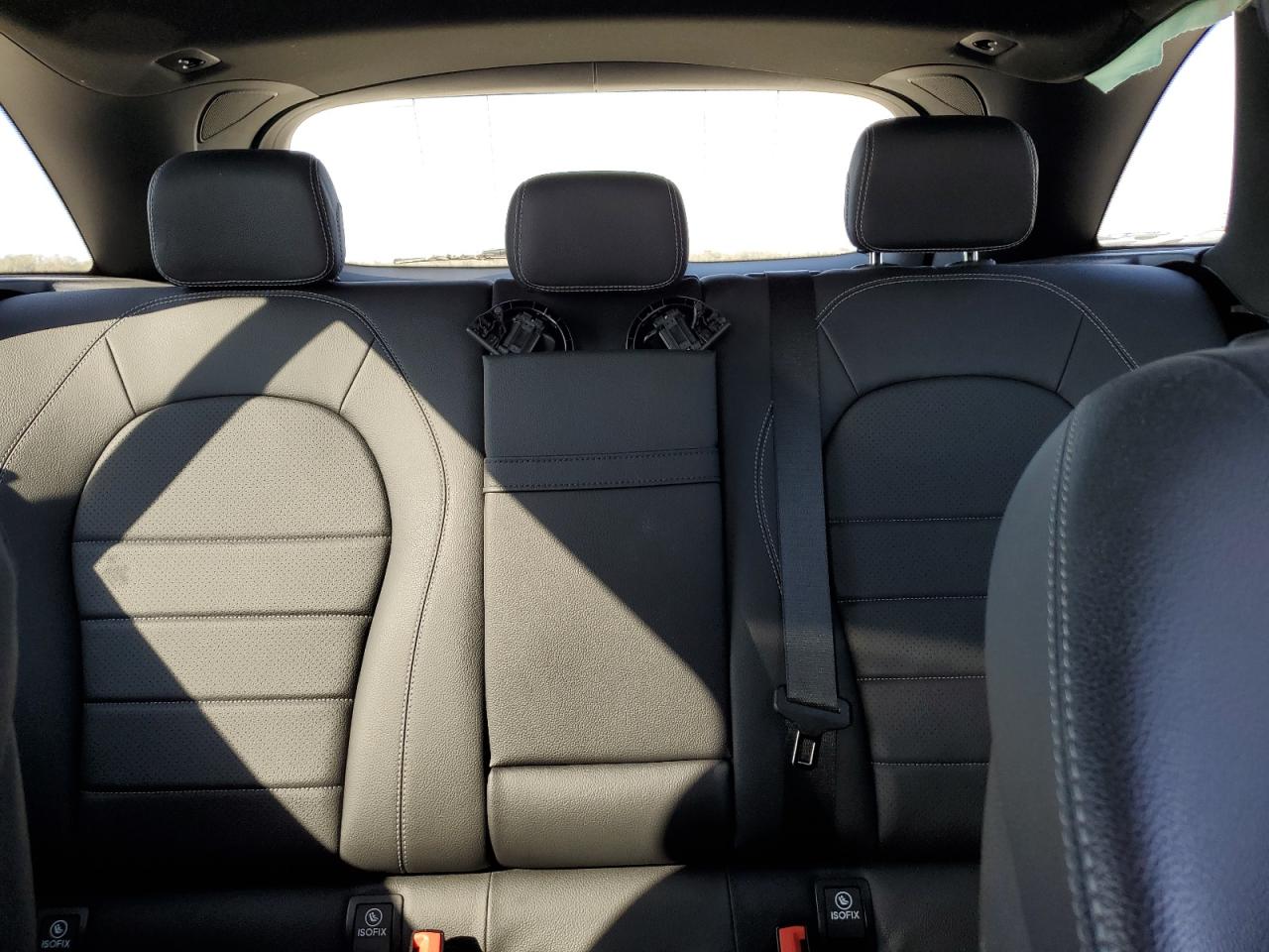 2018 Mercedes-Benz GLC - Image 10