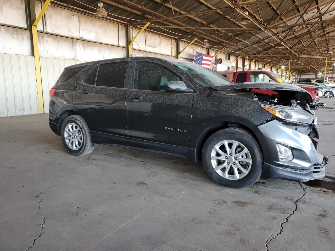 2020 Chevrolet Equinox - Image 4