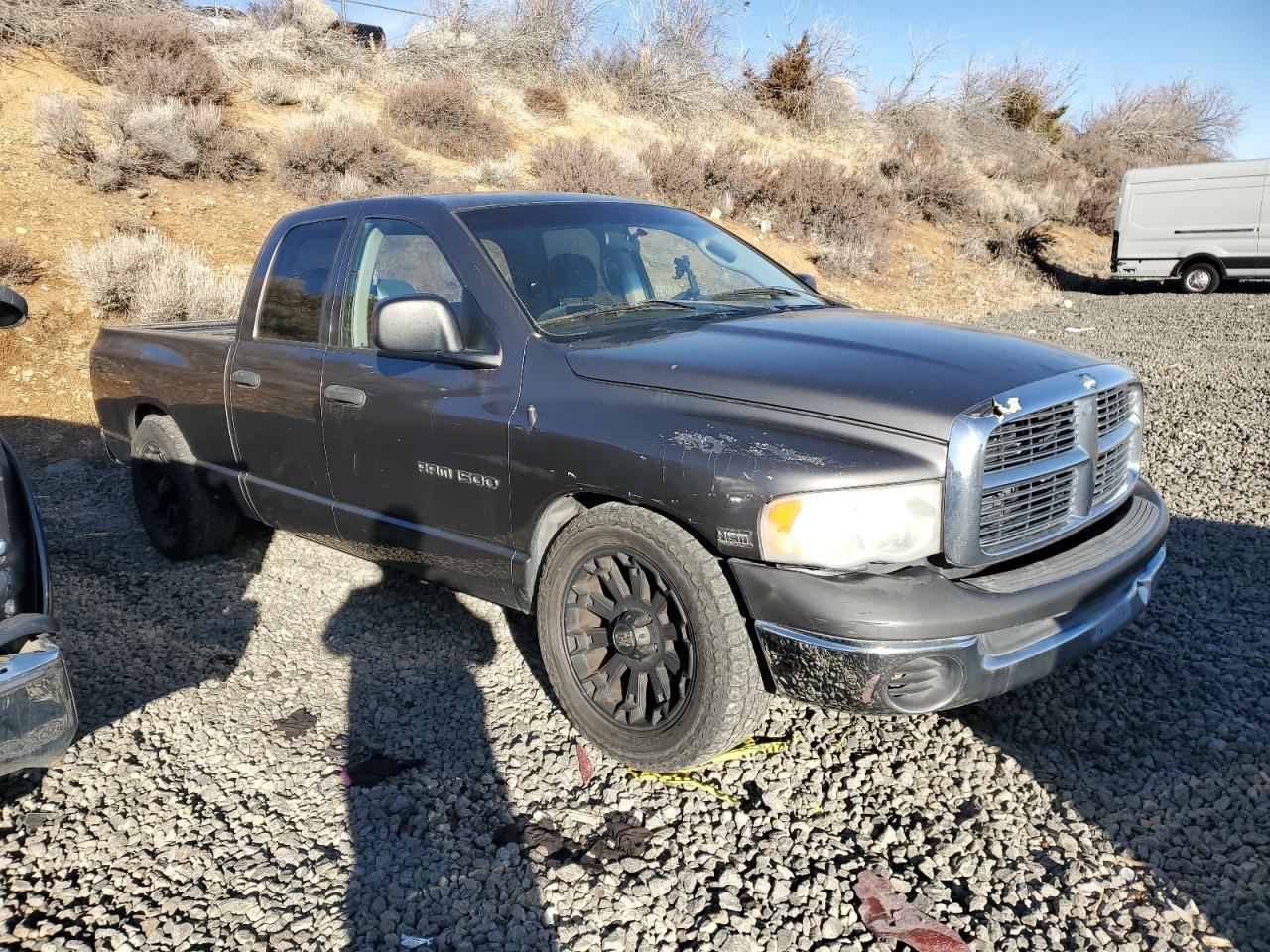 2004 Dodge RAM - Image 4