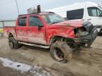 2007 Toyota Tacoma Double Cab na sprzedaż w Wichita, KS - Rollover