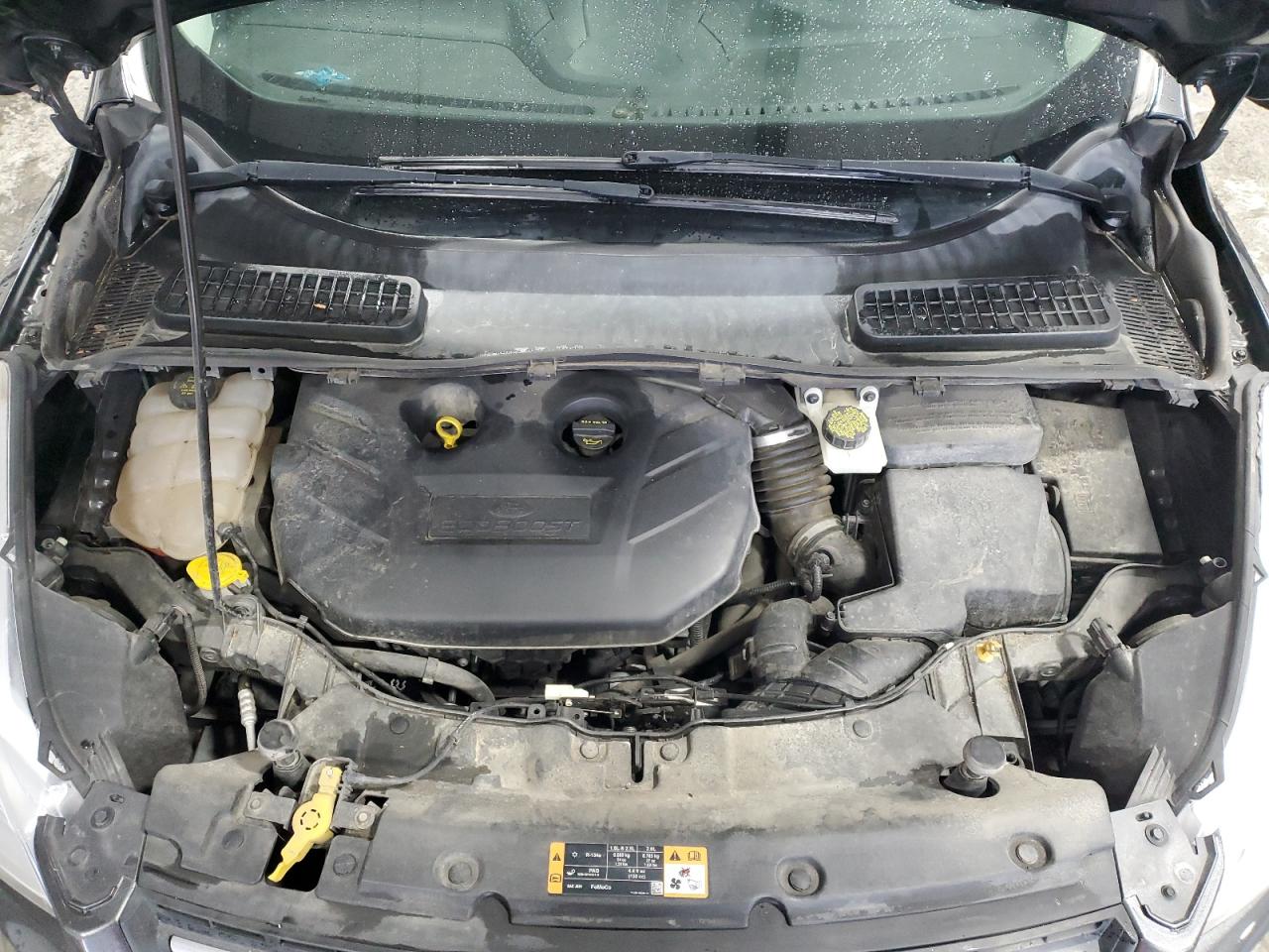 2015 Ford Escape - Image 11