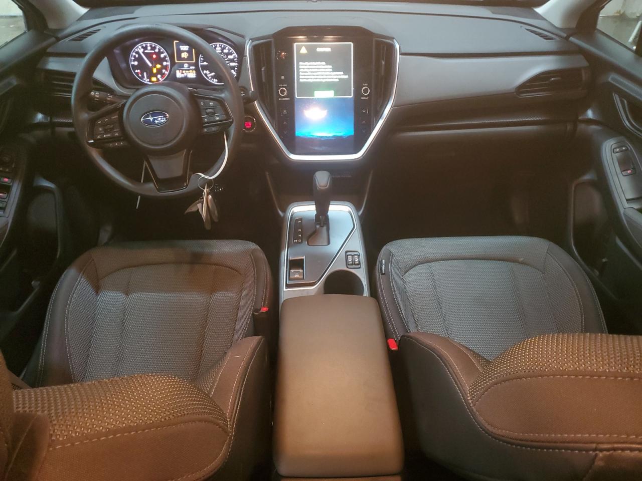 2024 Subaru XV - Image 8
