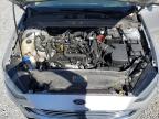 2019 Ford Fusion Se en Venta en Gastonia, NC - All Over