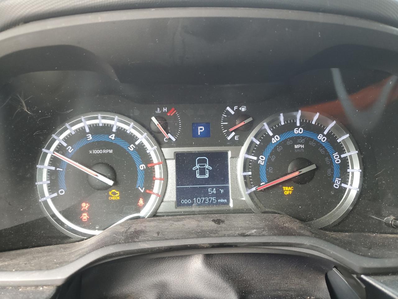 2019 Toyota 4Runner - Image 9