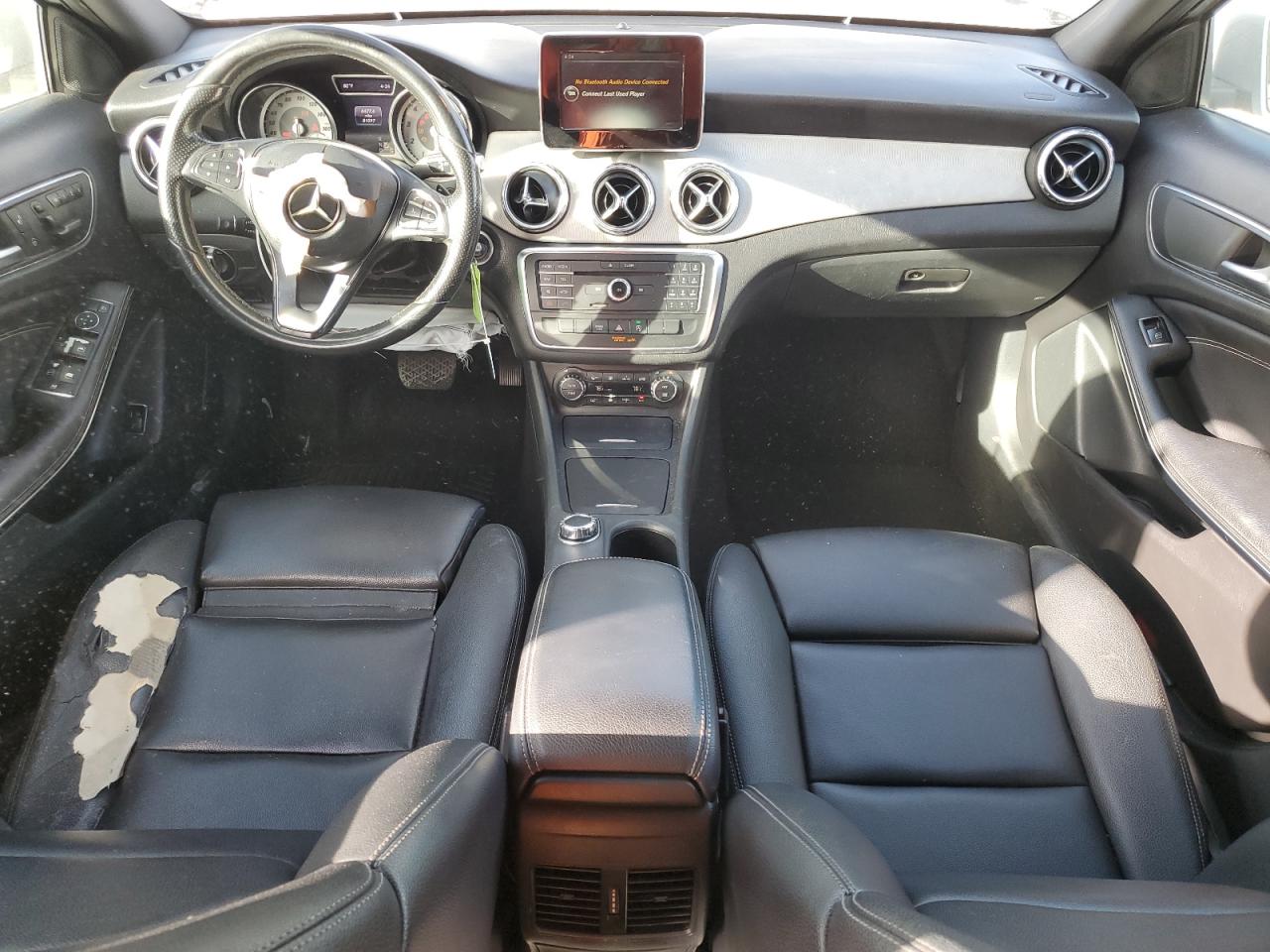 2016 Mercedes-Benz GLA-klasse - Image 8