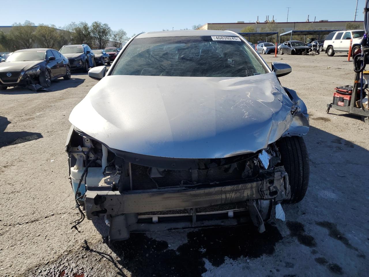 2016 Toyota Camry - Image 5