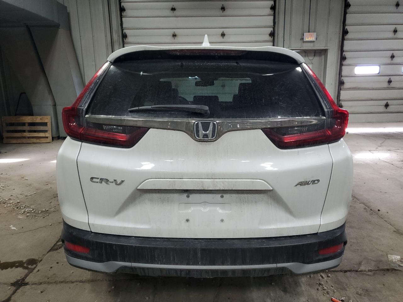 2020 Honda CR-V - Image 6