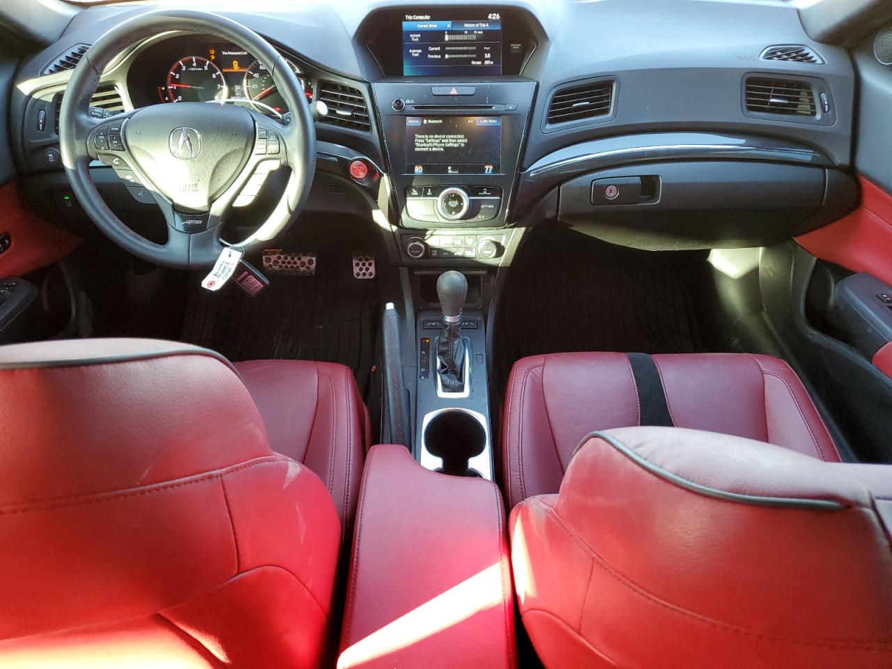 2021 Acura ILX - Image 8