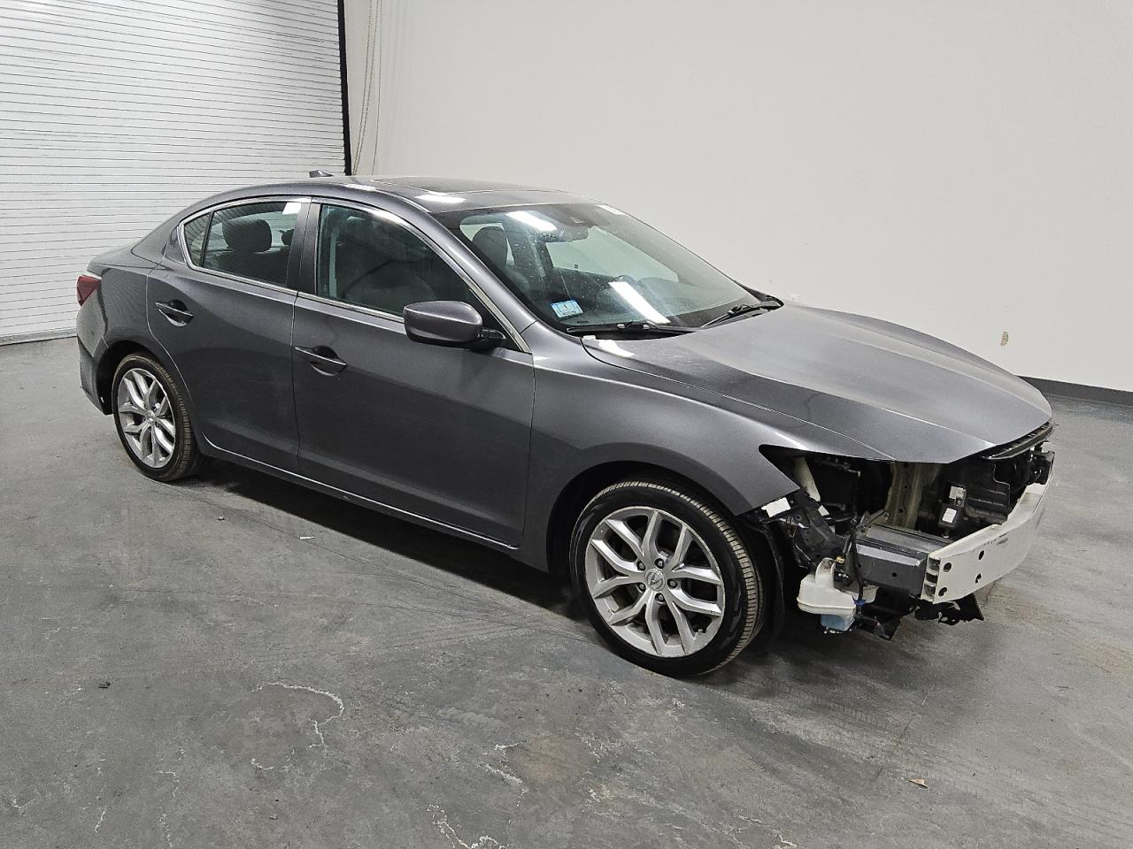 2021 Acura ILX - Image 4