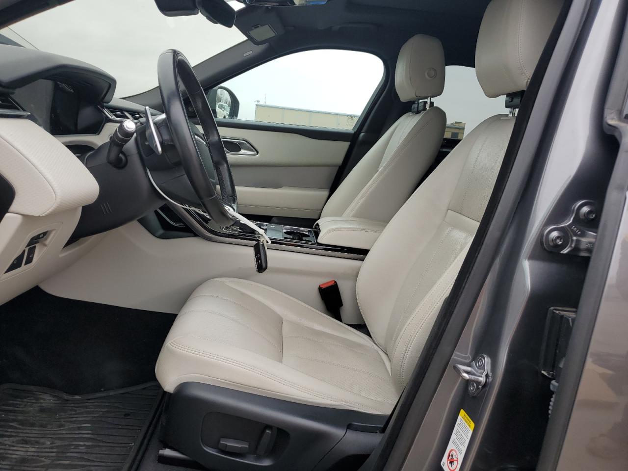 2019 Land Rover Range Rover - Image 7