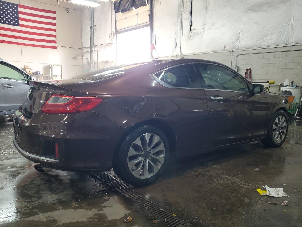 2013 Honda Accord - Image 3