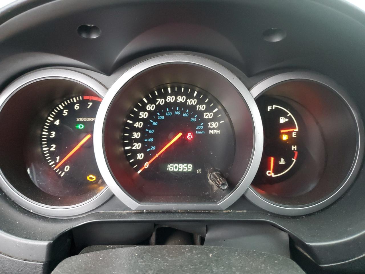 2008 Suzuki Grand Vitara - Image 9