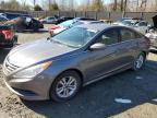 2014 Hyundai Sonata Gls იყიდება Waldorf-ში, MD - Vandalism