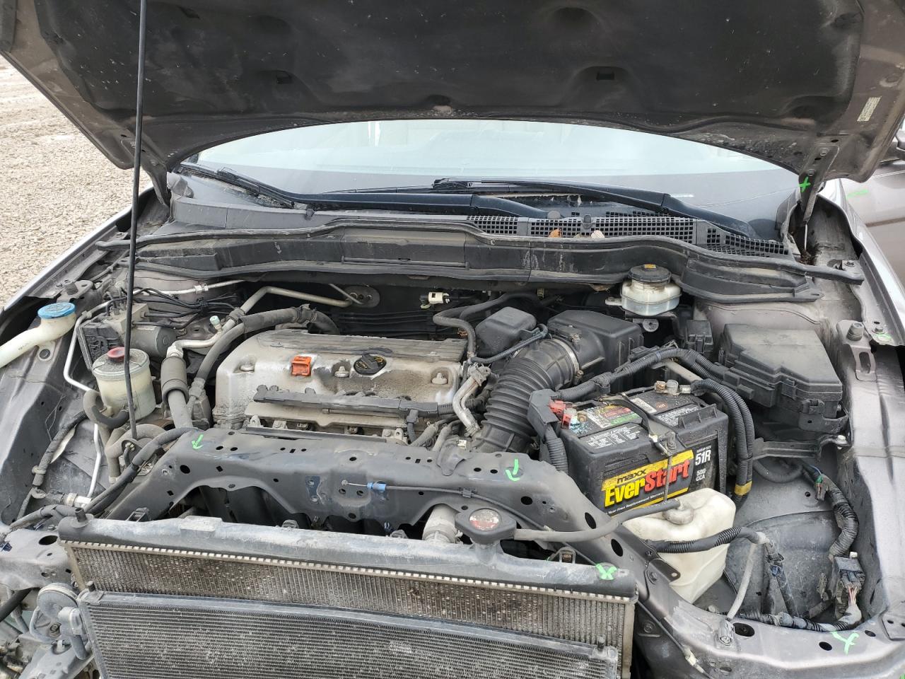 2011 Honda CR-V - Image 13