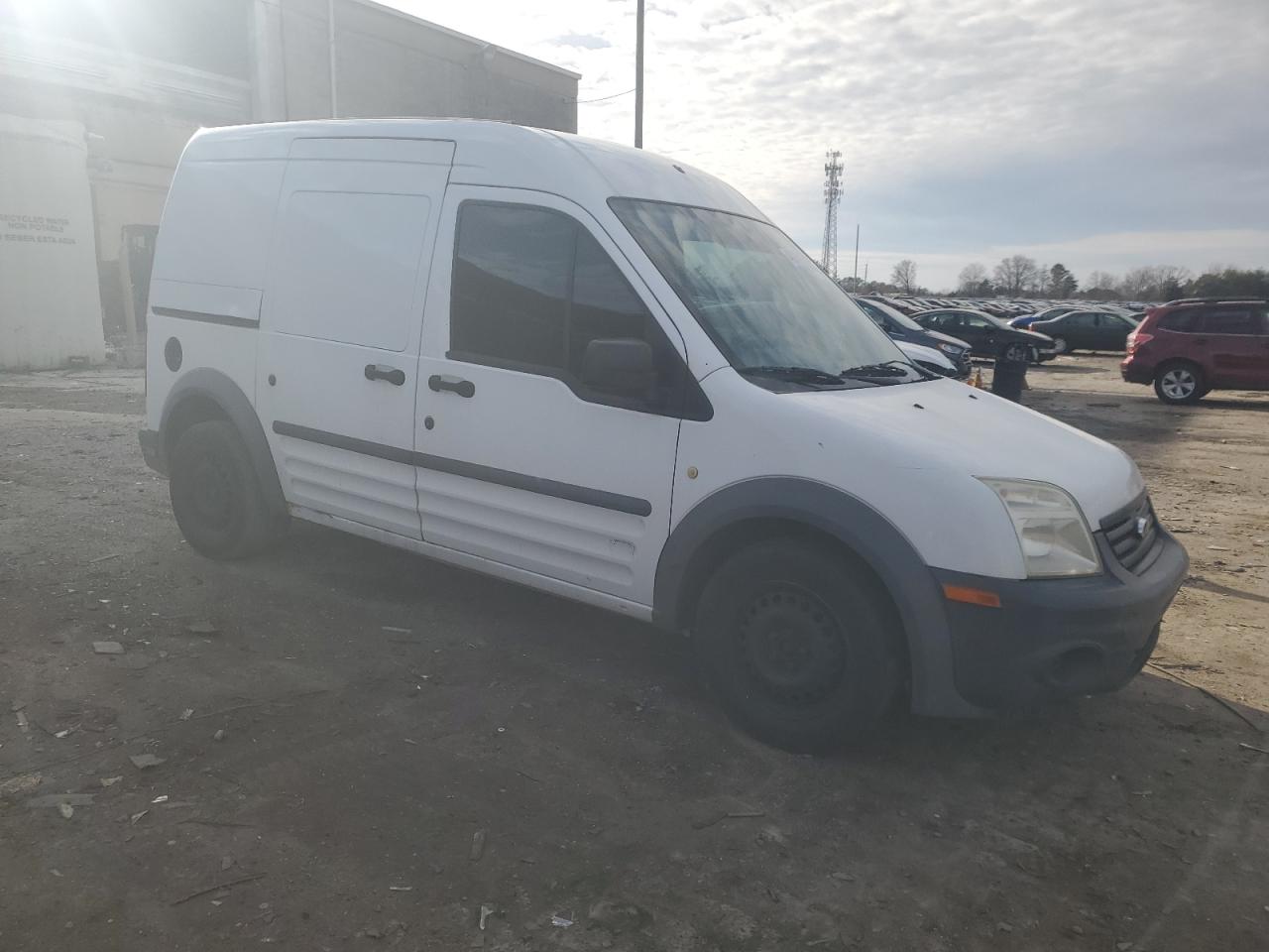 2011 Ford Transit - Image 4