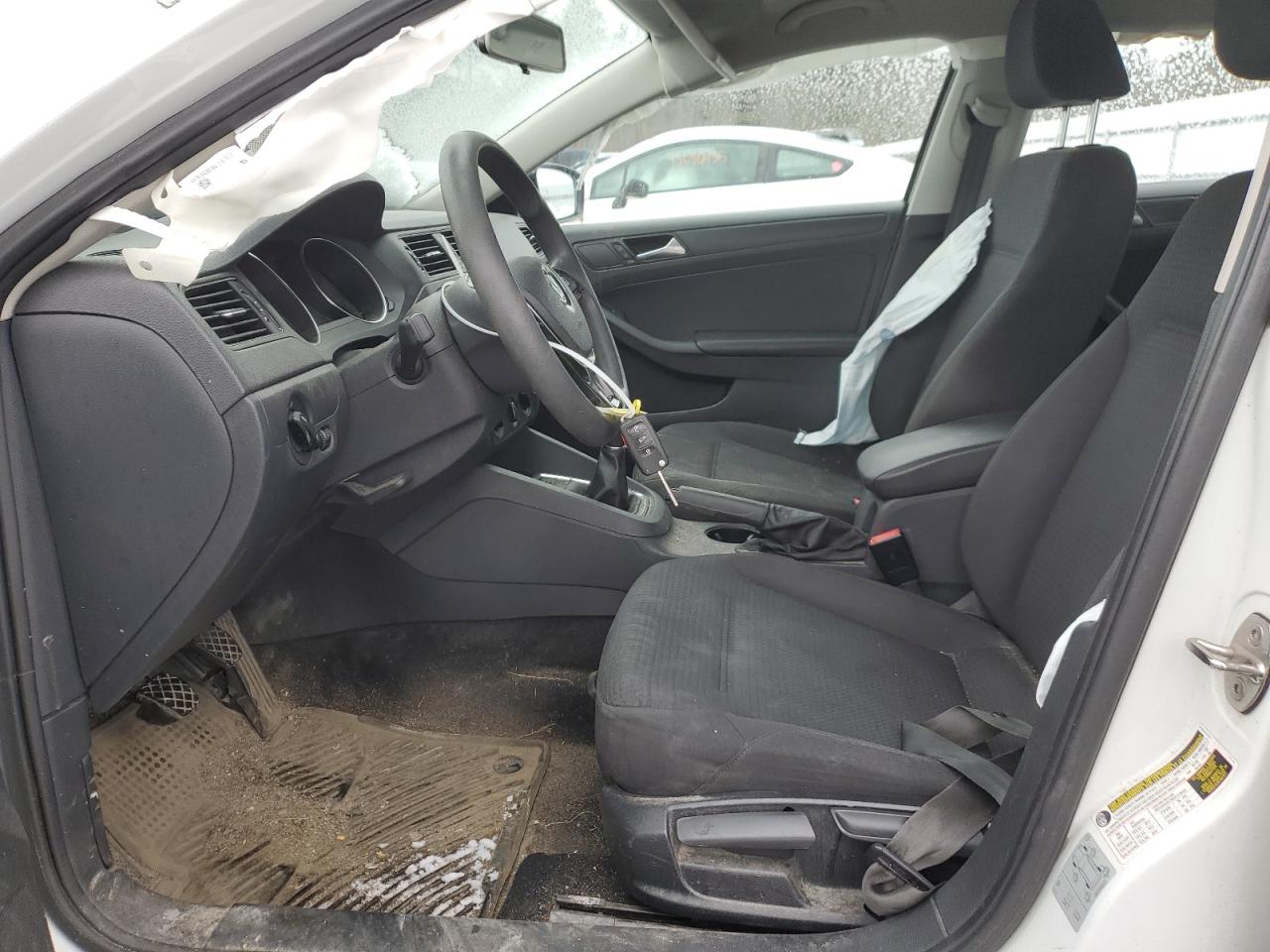2016 Volkswagen Jetta - Image 7