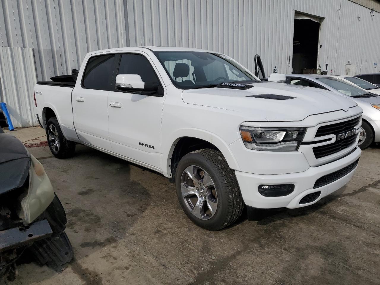 2022 RAM 1500 - Image 4
