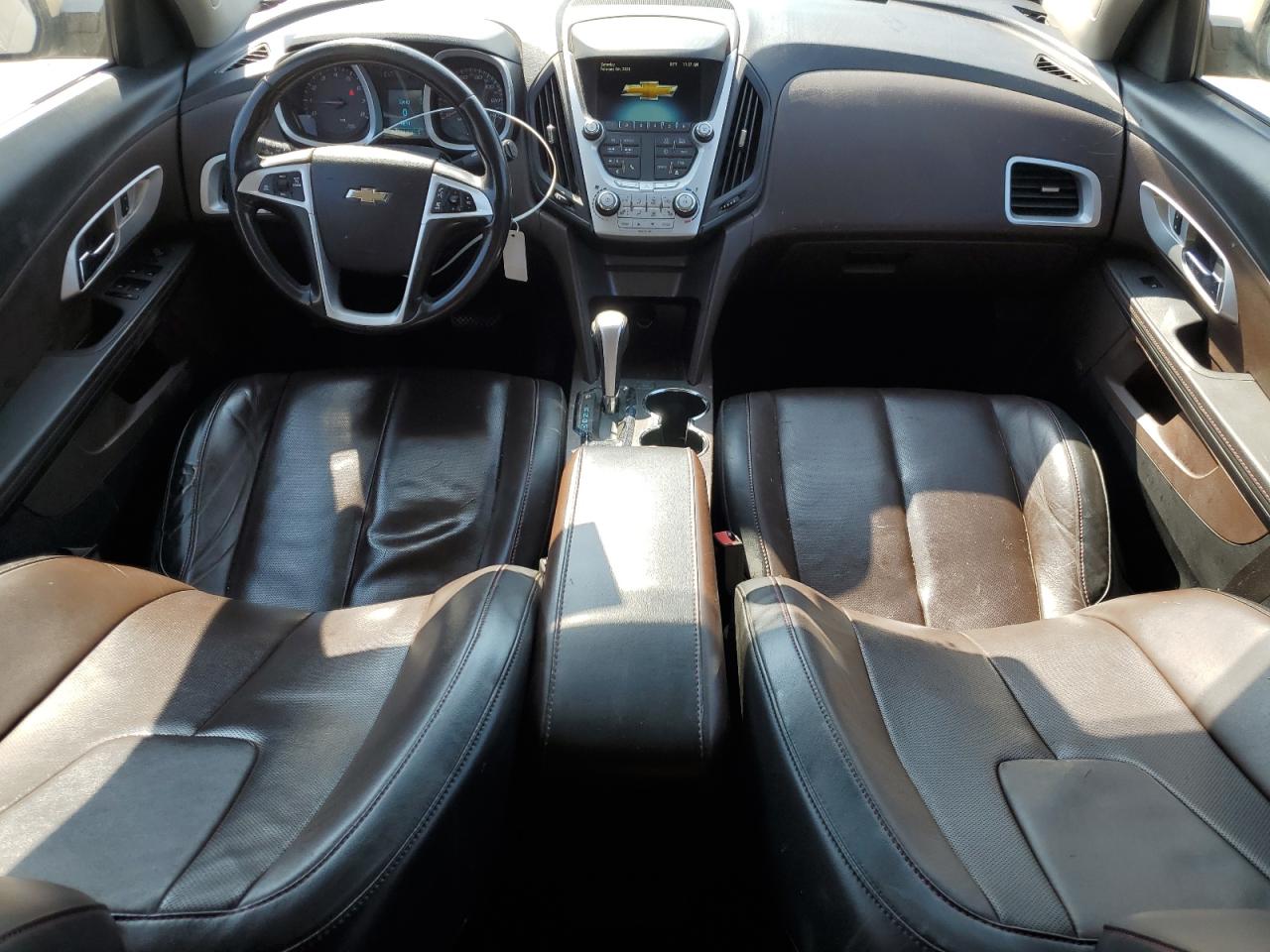 2012 Chevrolet Equinox - Image 8