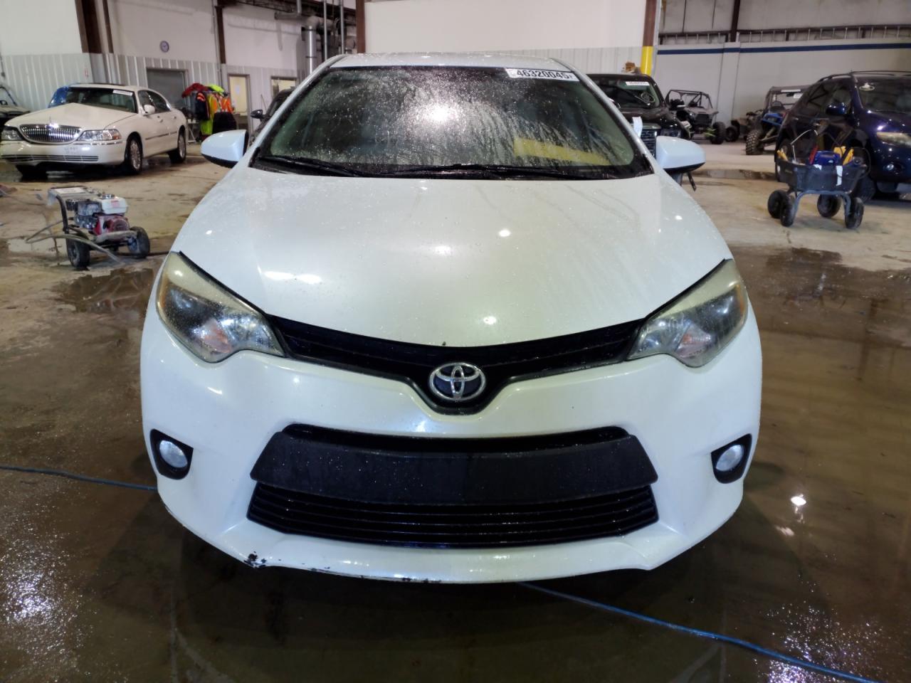 2014 Toyota Corolla - Image 5