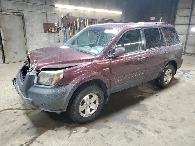 2008 Honda Pilot Vp