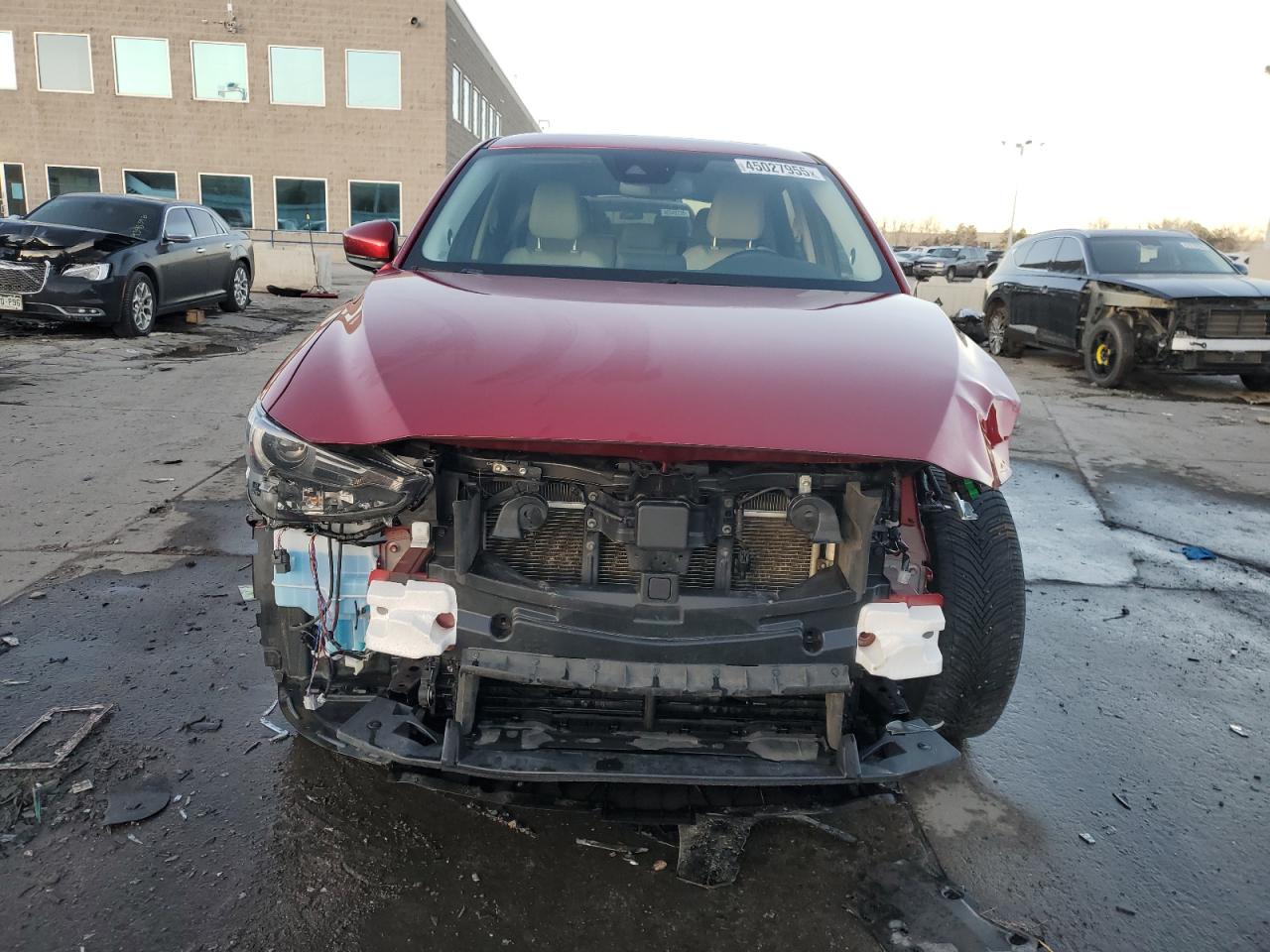 2020 Mazda CX-5 - Image 5