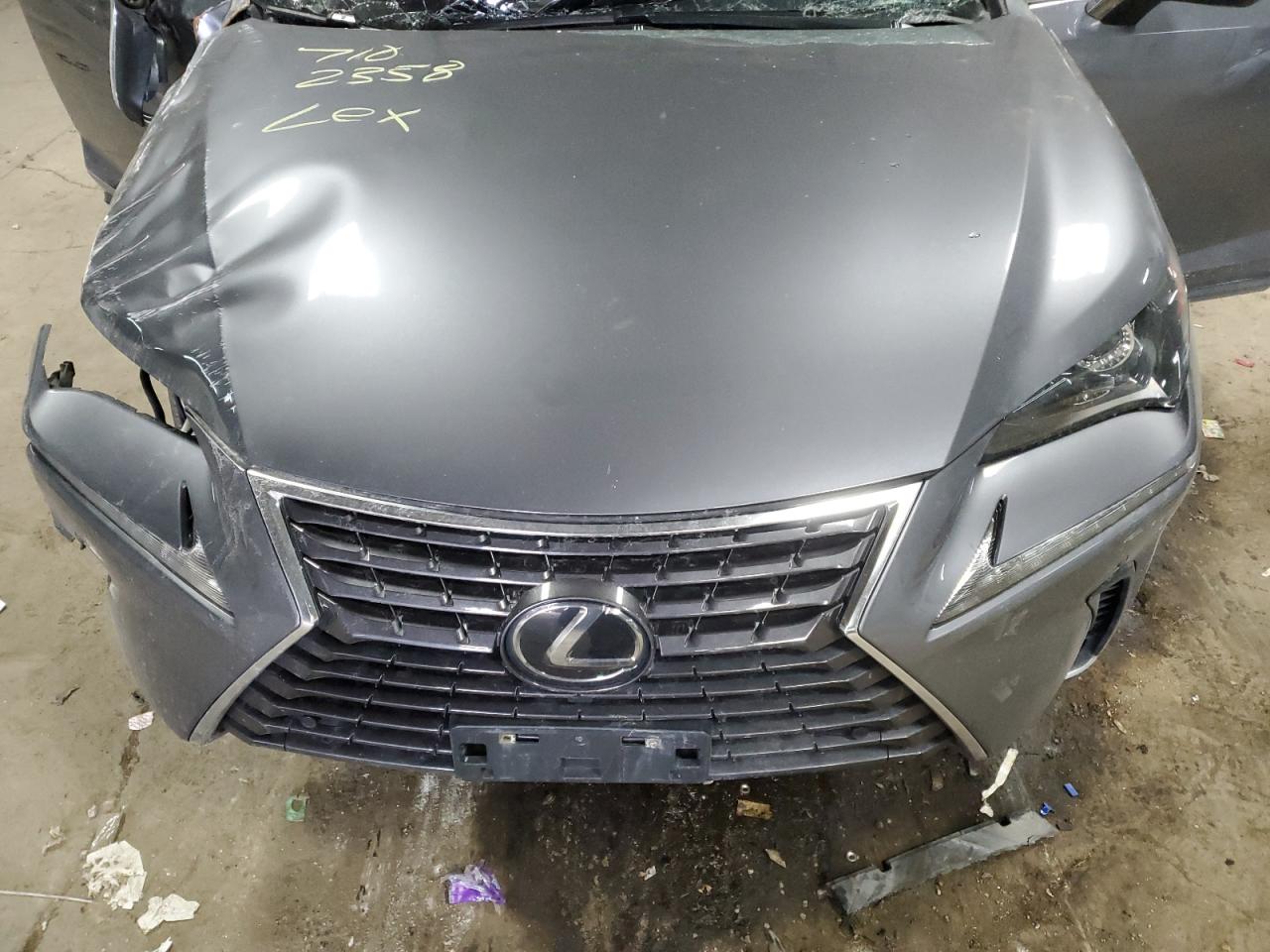 2018 Lexus NX - Image 12