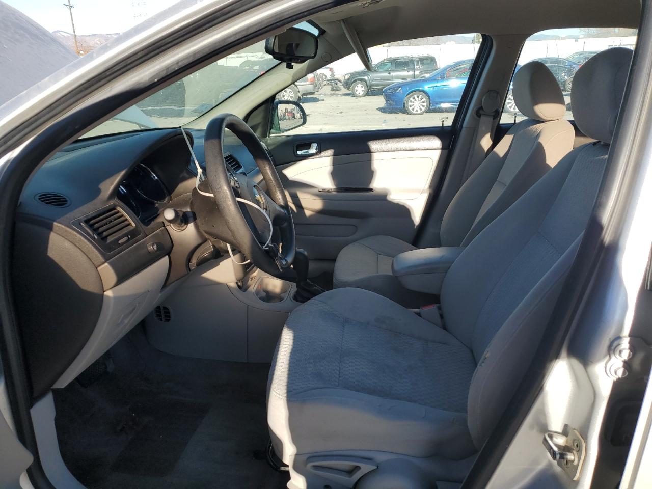 2009 Chevrolet Cobalt Lt VIN: 1G1AT58HX97251043 Lot: 47126485