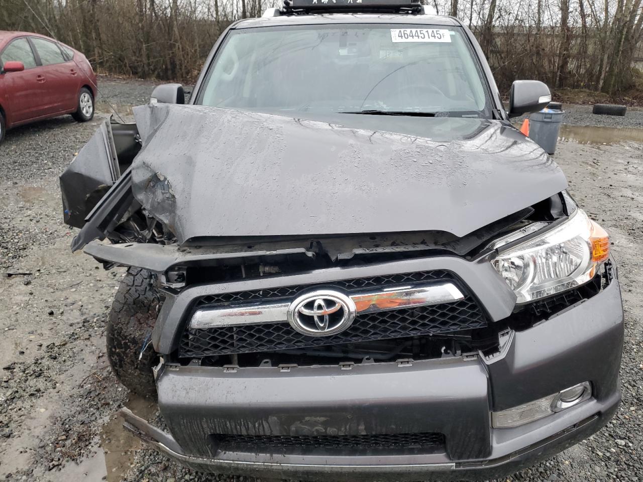 2013 Toyota 4Runner - Image 5
