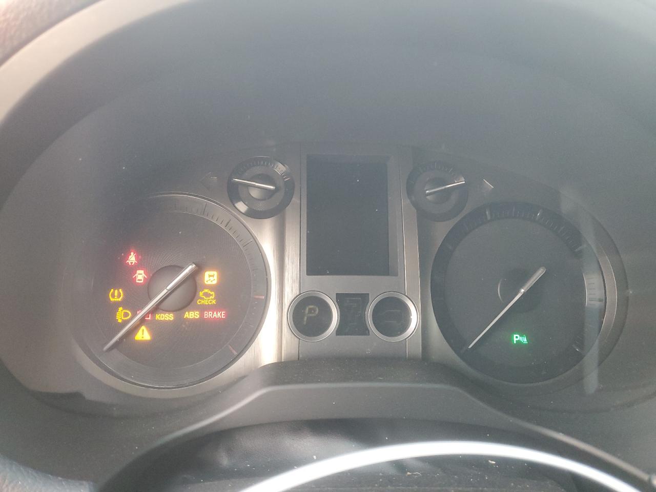 2015 Lexus GX - Image 9