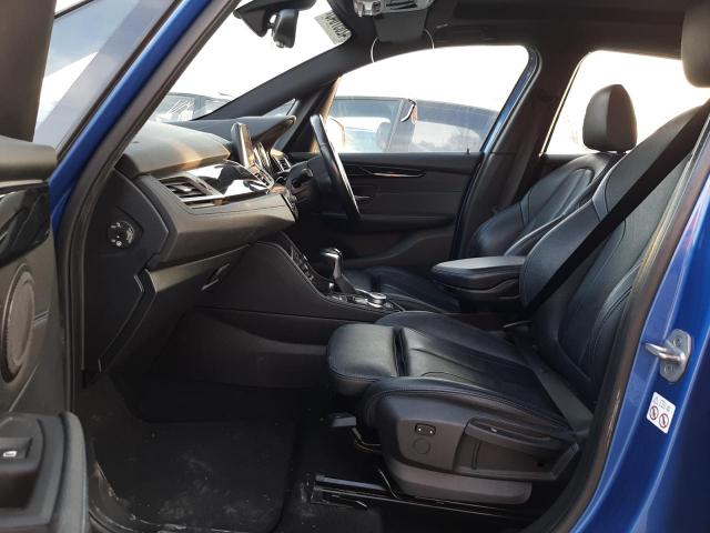 2018 BMW 225XE M SP