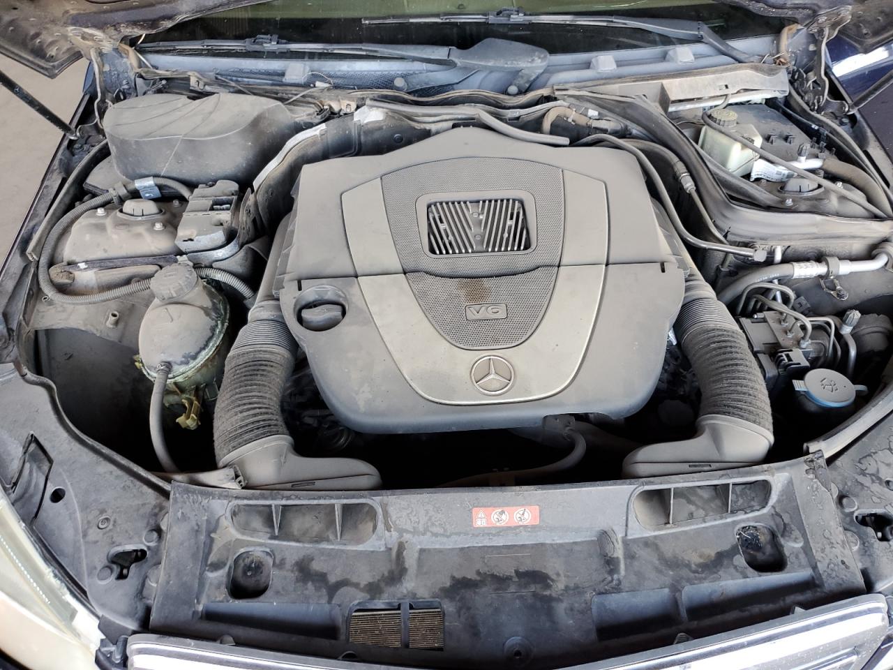 2008 Mercedes-Benz C-klasse - Image 11