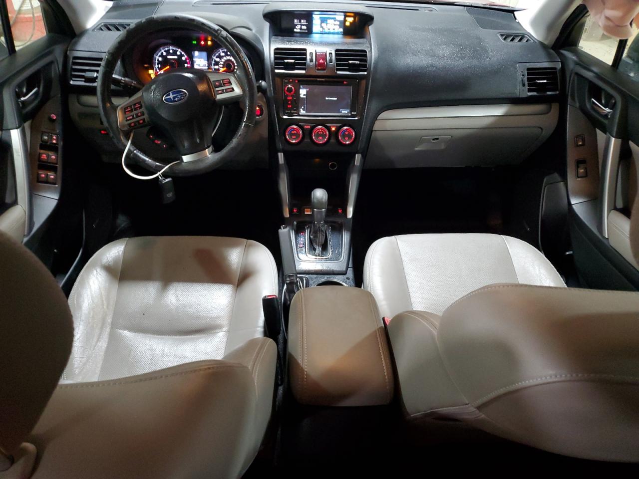 2015 Subaru Forester - Image 8