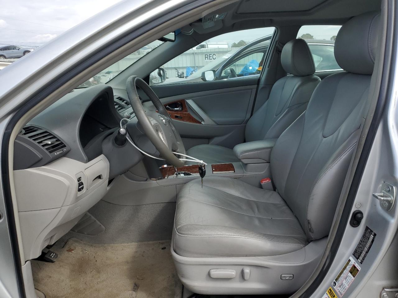 2008 Toyota Camry - Image 7