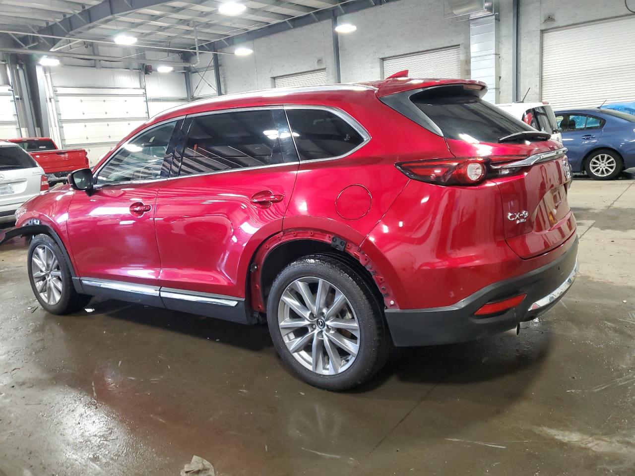 2020 Mazda CX-9 - Image 2