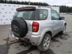 2004 TOYOTA RAV4 XT3 V for sale at Copart WHITBURN