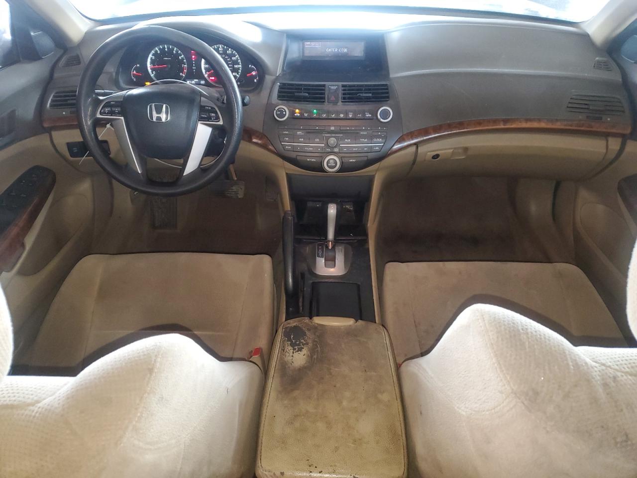 2010 Honda Accord - Image 8