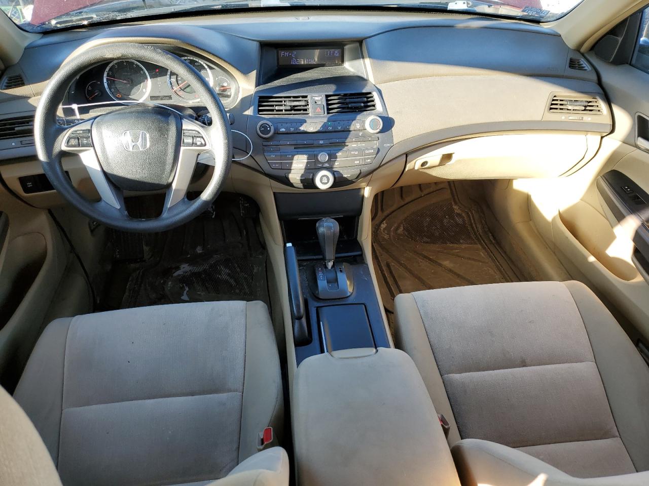 2009 Honda Accord - Image 8
