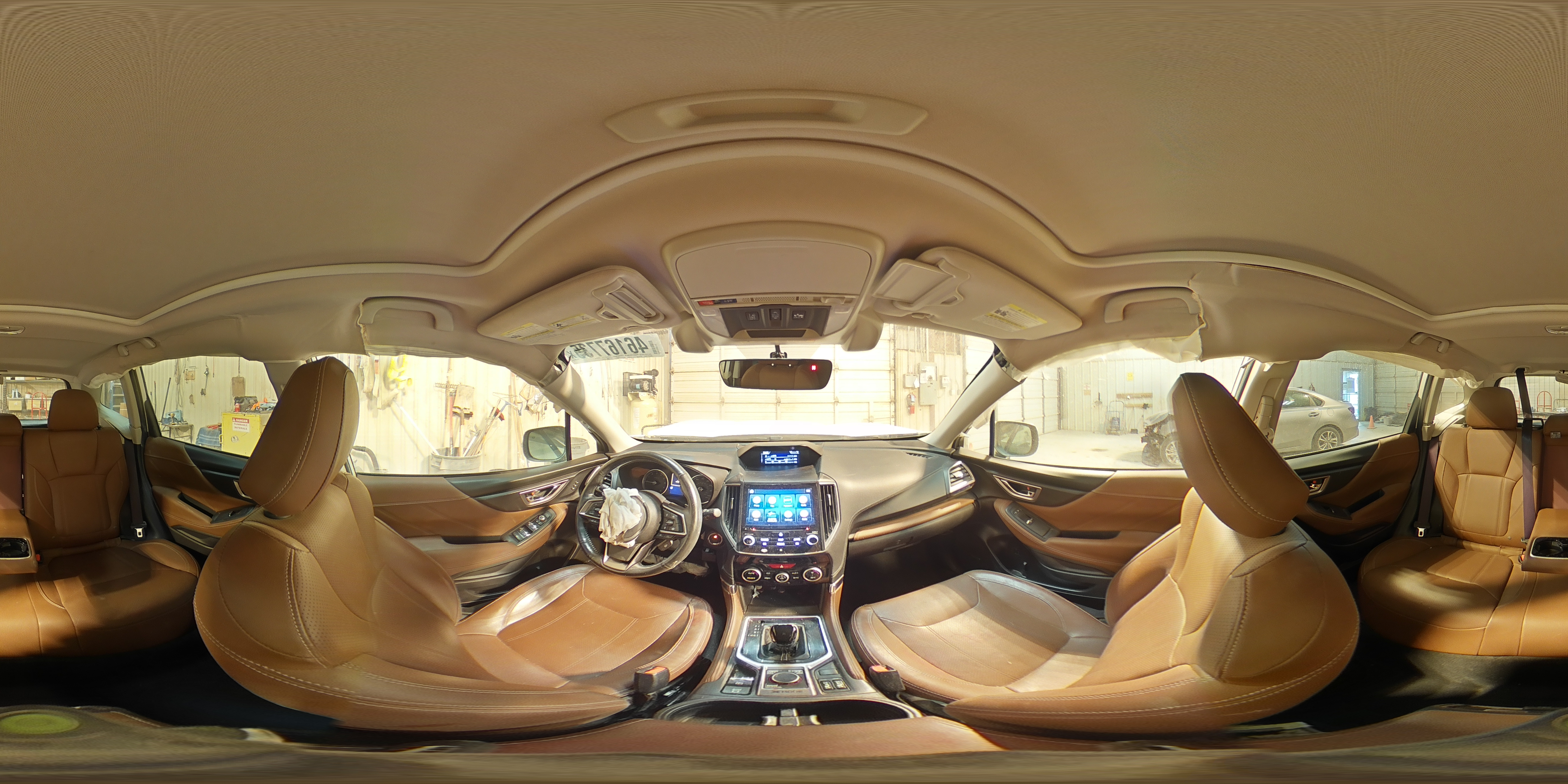 2020 Subaru Forester - Image 13
